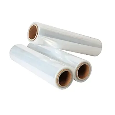 Filme Stretch 500x0,025mm